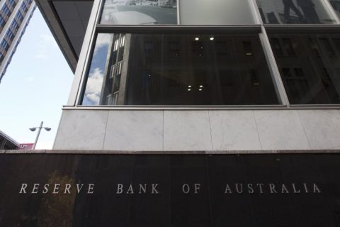 Reserve Bank Building