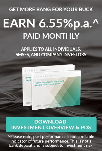 Skyring Fixed Income Fund
